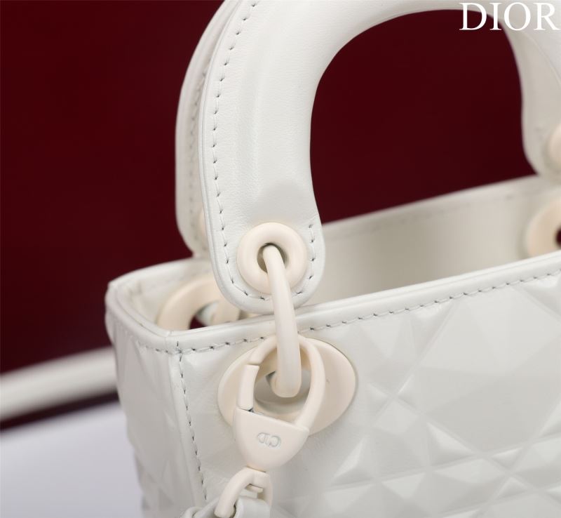 Dior My Lady Bags